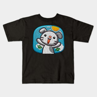 Bunny Kids T-Shirt